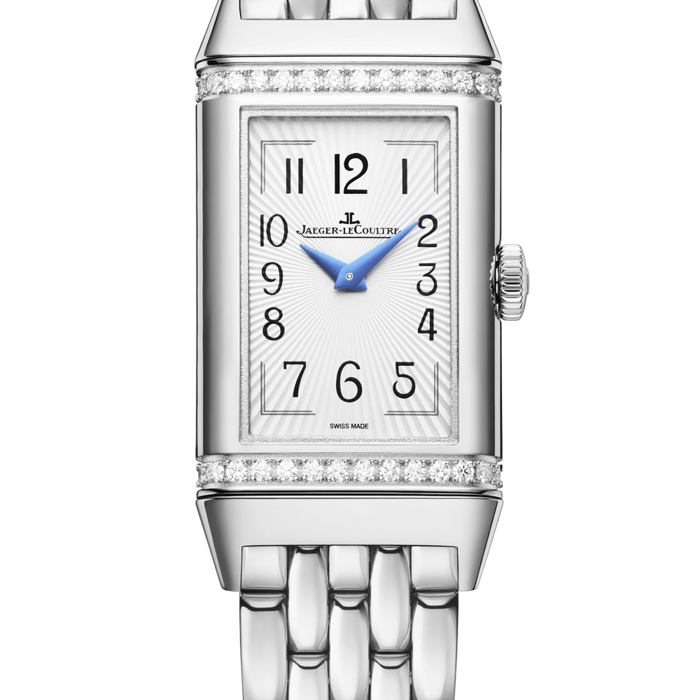 Jaeger-LeCoultre Reverso One Duetto