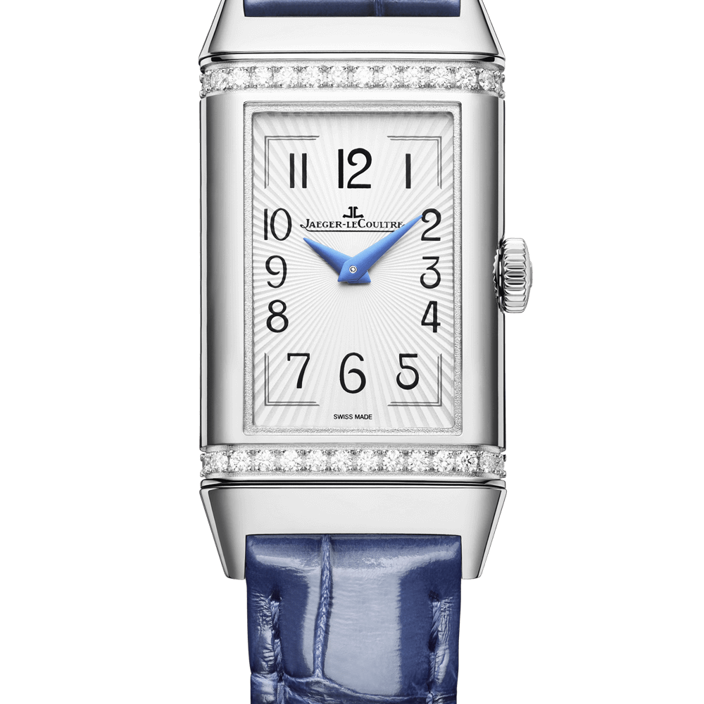 Jaeger-LeCoultre Reverso One Duetto
