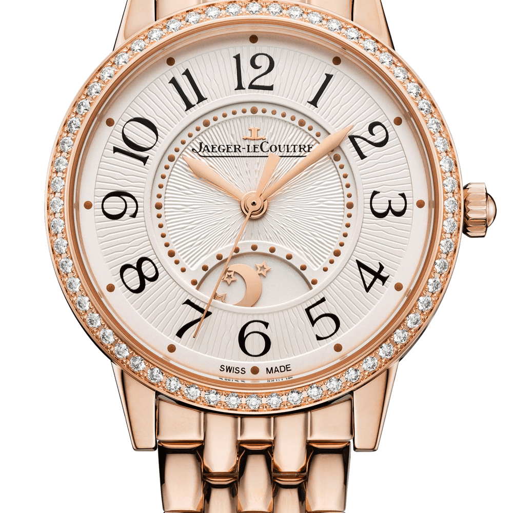 Jaeger-LeCoultre Rendez-Vous Classic Night & Day