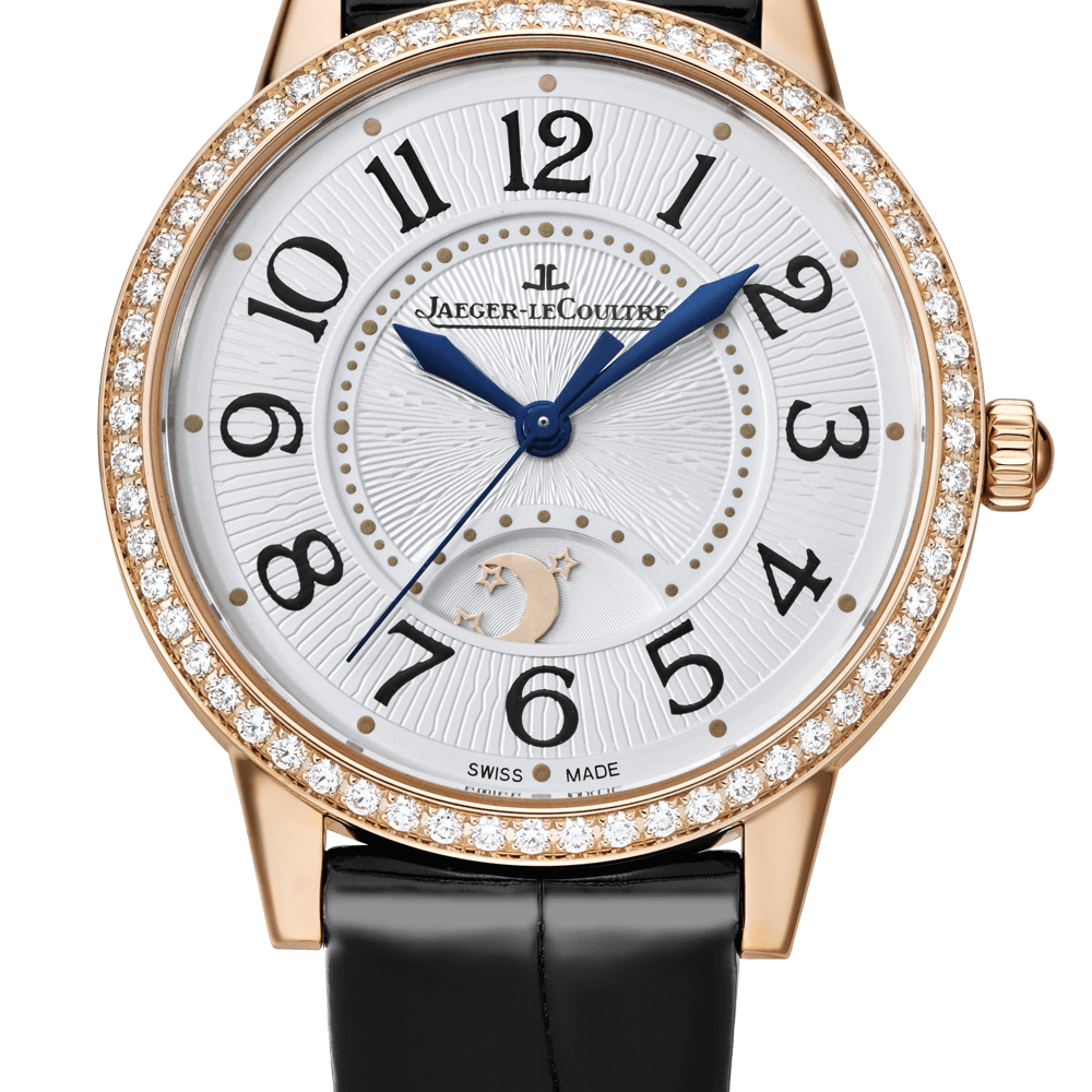 Jaeger-LeCoultre Rendez-Vous Night & Day
