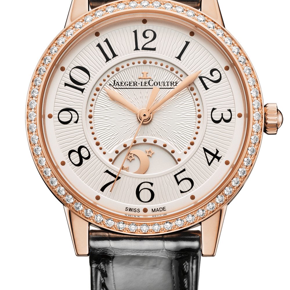 Jaeger-LeCoultre Rendez-Vous Night & Day