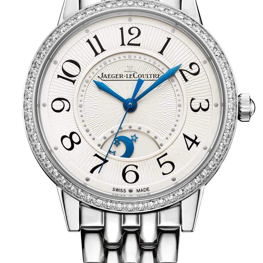 Jaeger-LeCoultre Rendez-Vous Classic Night & Day