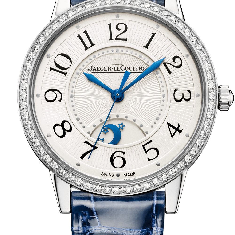 Jaeger-LeCoultre Rendez-Vous Night & Day