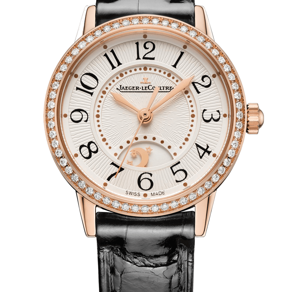 Jaeger-LeCoultre Rendez-Vous Classic Night & Day