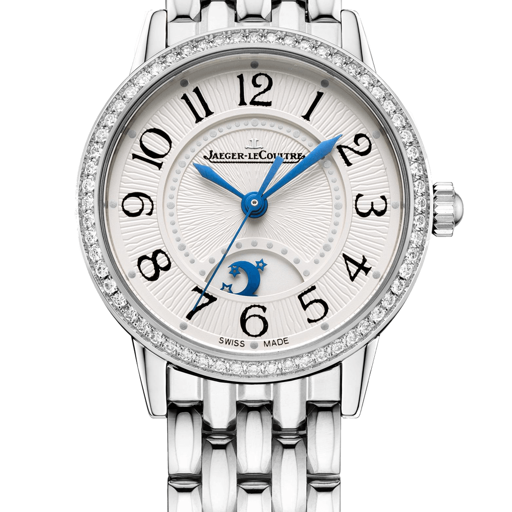 Jaeger-LeCoultre Rendez-Vous Classic Night & Day
