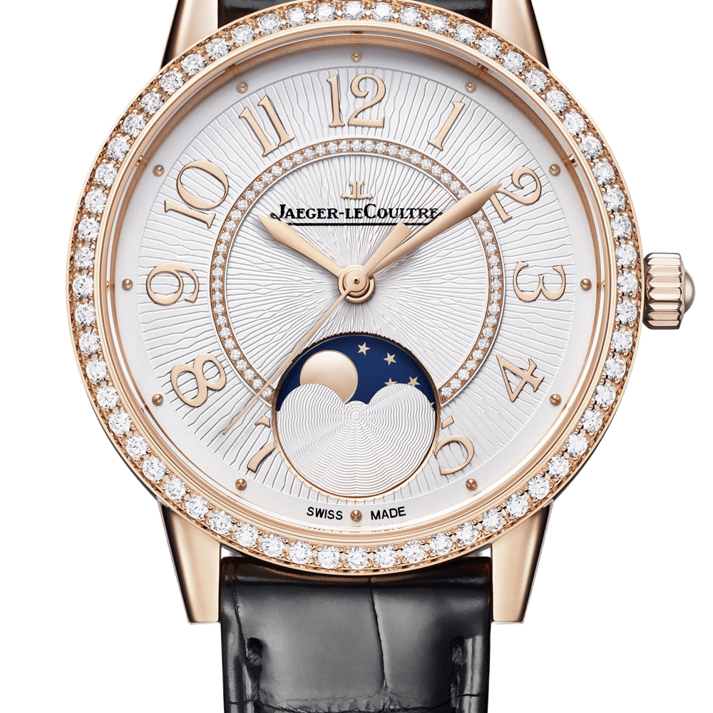Jaeger-LeCoultre Rendez-Vous Classic Moon