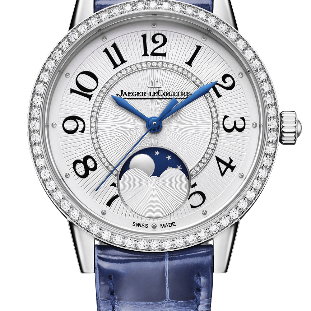 Jaeger-LeCoultre Rendez-Vous Moon