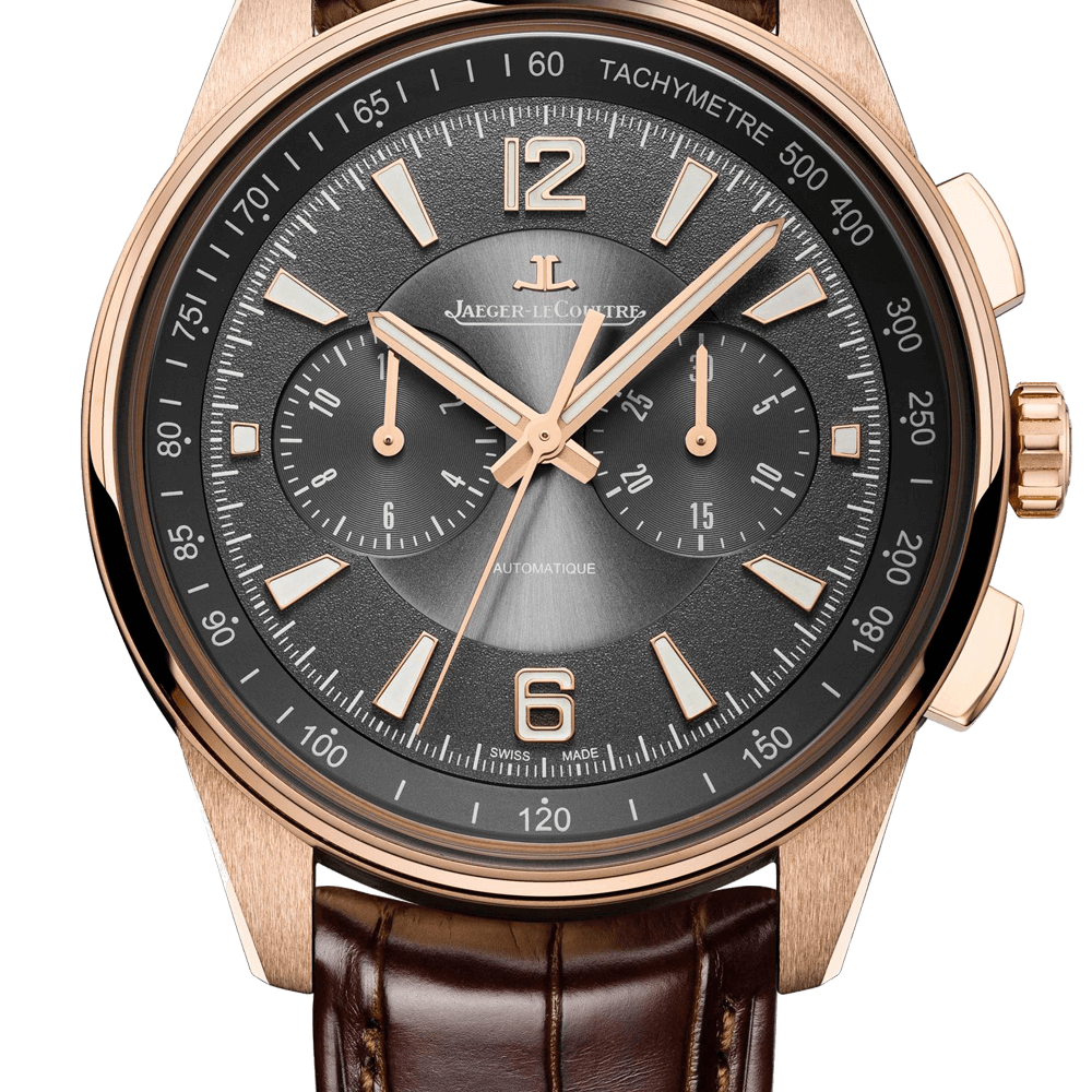 Jaeger-LeCoultre Polaris Chronograph