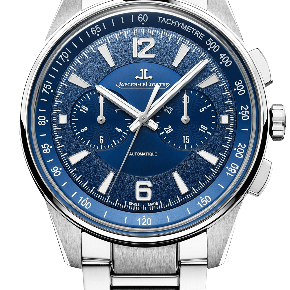 Jaeger-LeCoultre Polaris Chronograph