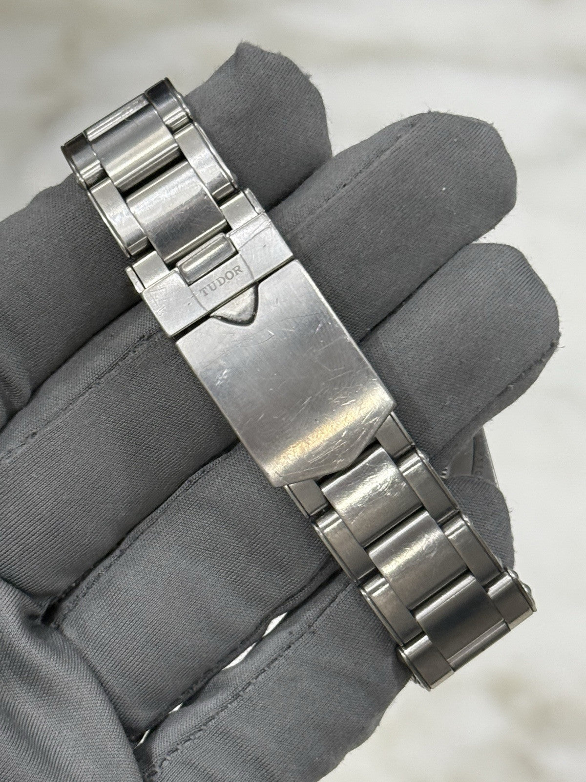 2021 TUDOR Black Bay 79030B Stainless Steel Men's Automatic Watch - Box/Papers