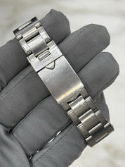 2021 TUDOR Black Bay 79030B Stainless Steel Men's Automatic Watch - Box/Papers