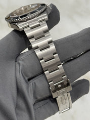 2020 Rolex Submariner Steel Black Dial 41mm Automatic Men’s Watch 126610LN - B/P