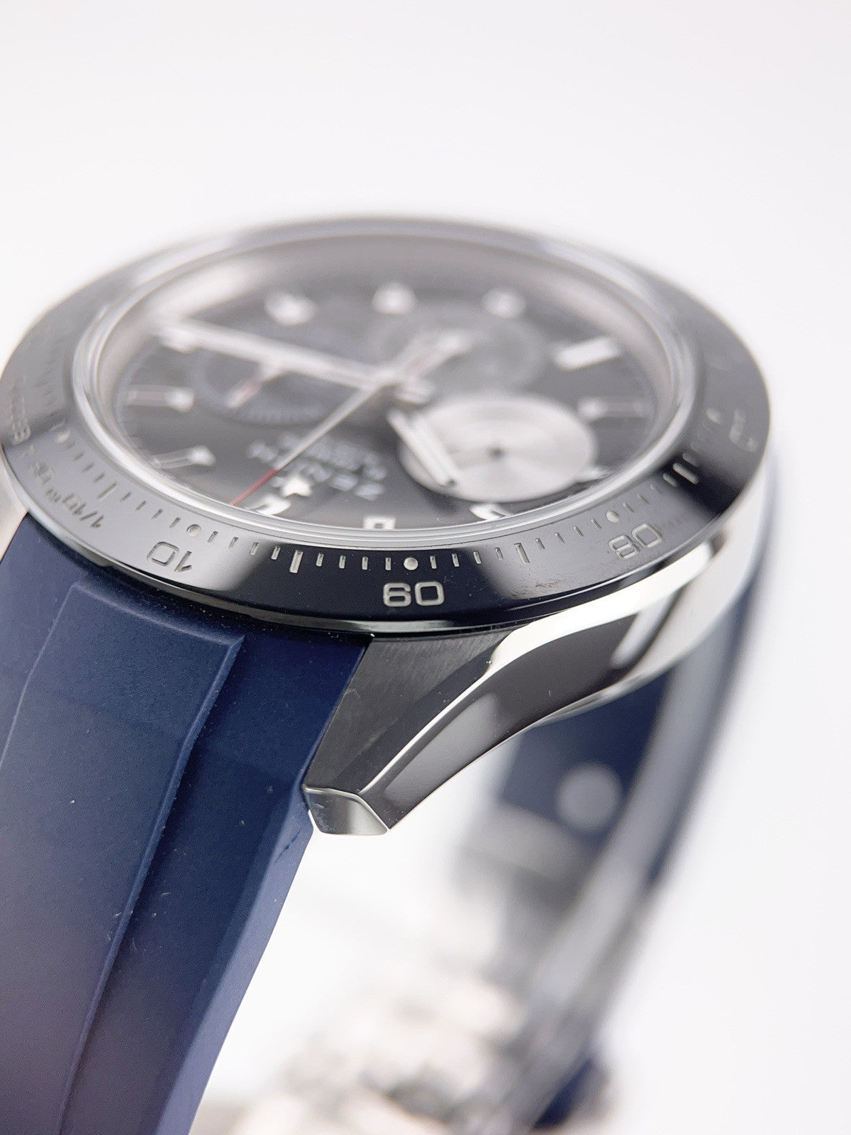Zenith Chronomaster Auto Mens Watch 03.3100.3600 For EF