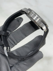 2021 Omega Seamaster Diver 300m Steel Black Dial 42mm Automatic Mens Watch