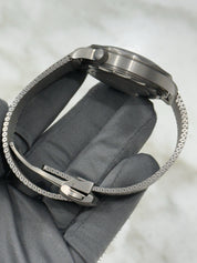 2021 Omega Seamaster NTTD James Bond 007 No Time To Die 210.90.42.20.01.001