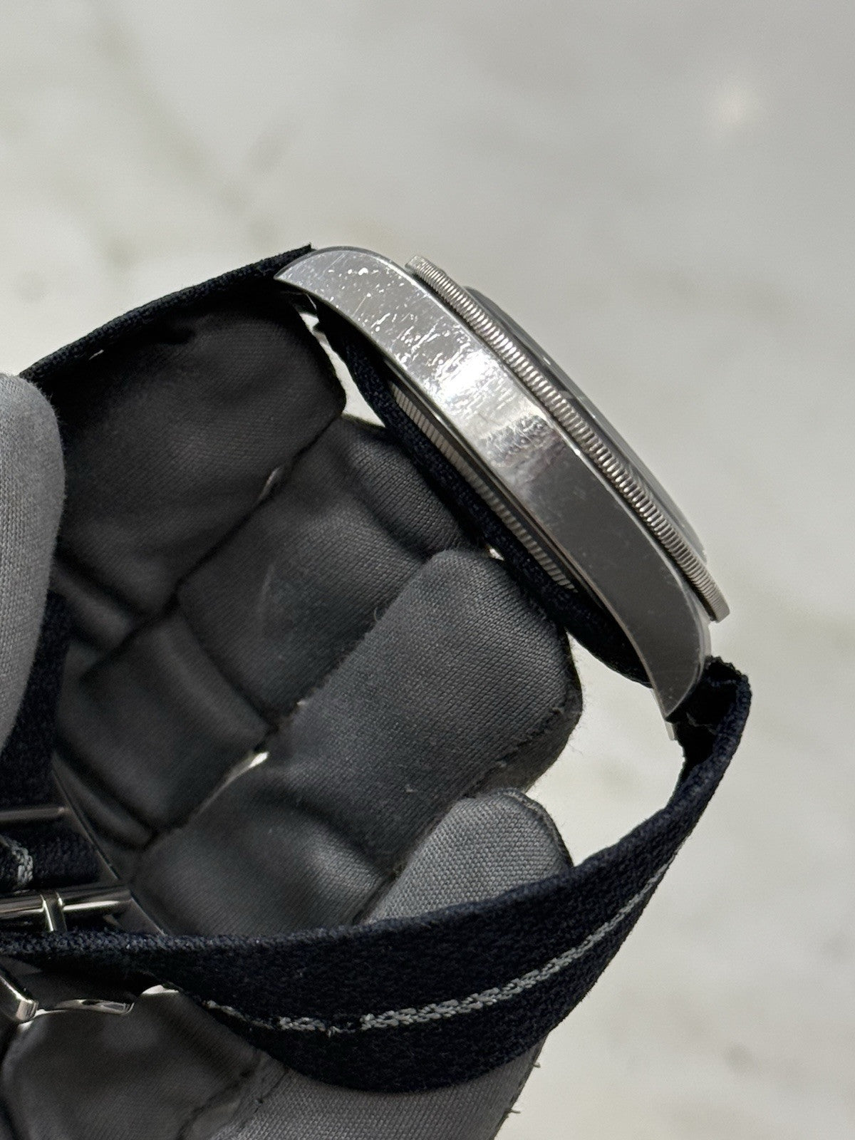 2022 Tudor Black Bay 58 Blue 79030B  Stainless Steel 39mm Automatic Watch - B/P