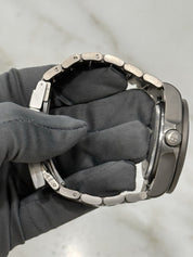 2020 Tudor Pelagos LHD Men's Black Dial 25610TNL Titanium Automatic Watch