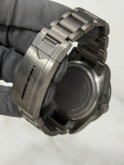 2020 Tudor Pelagos LHD Men's Black Dial 25610TNL Titanium Automatic Watch