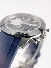 Zenith Chronomaster Auto Mens Watch 03.3100.3600 For EF