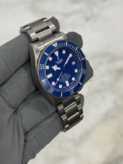 2021 Tudor Pelagos Date Titanium 42mm 25600TB Automatic Dive Watch - Box/Papers