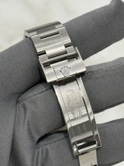 2020 Rolex Submariner Steel Black Dial 41mm Automatic Men’s Watch 126610LN - B/P