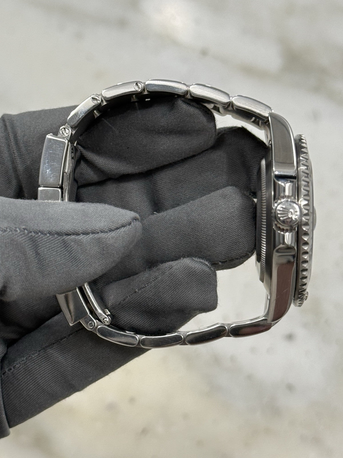 2020 Rolex Submariner Steel Black Dial 41mm Automatic Men’s Watch 126610LN - B/P