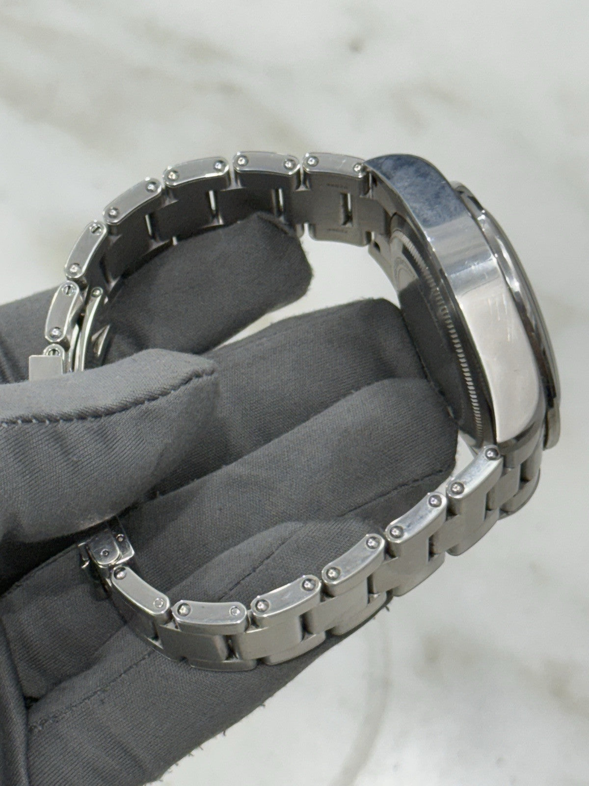 2022 Tudor Black Bay Chrono Steel Panda 41mm Automatic Men’s Watch 79360N