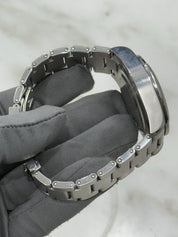 2022 Tudor Black Bay Chrono Steel Panda 41mm Automatic Men’s Watch 79360N