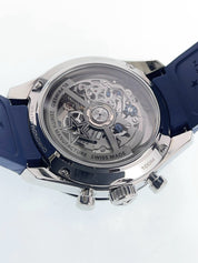 Zenith Chronomaster Auto Mens Watch 03.3100.3600 For EF