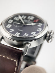 Zenith Pilot Montre D'Aeronef Type 20 GMT 03.2430.693