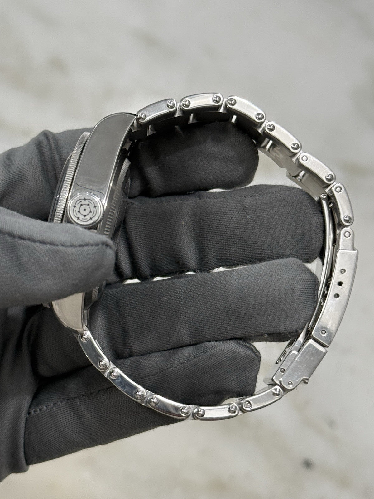 2022 TUDOR Black Bay Blue Stainless Steel Men's Watch 79230B - Box + Papers