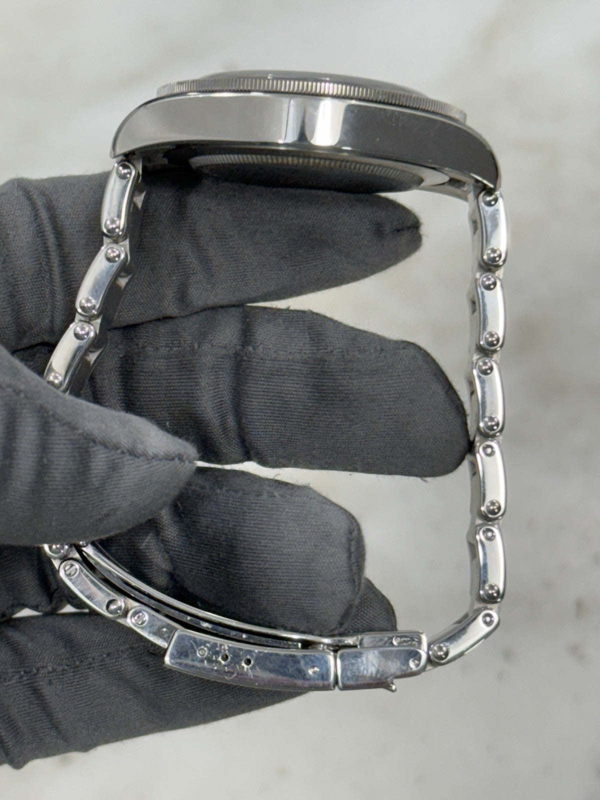 2022 Tudor Black Bay 79030B Stainless Steel Men's Watch 39mm - Box/Papers