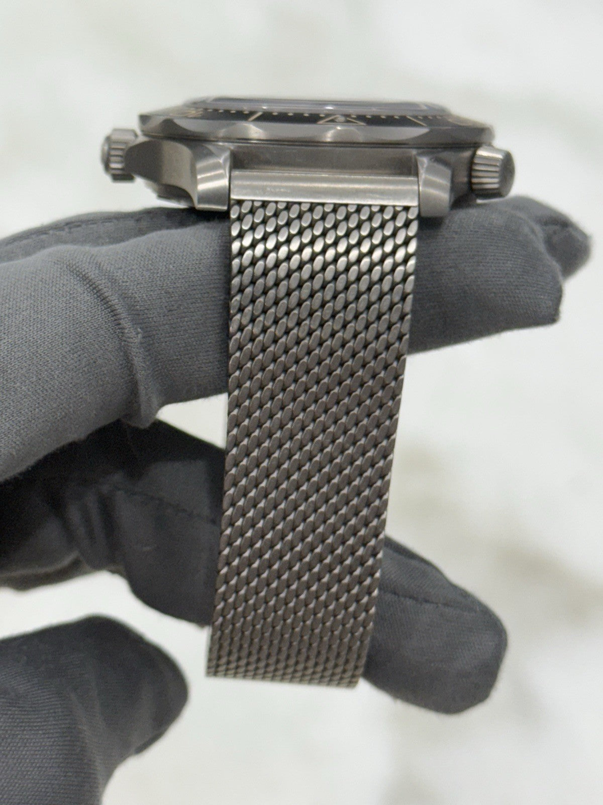 2021 Omega Seamaster NTTD James Bond 007 No Time To Die 210.90.42.20.01.001