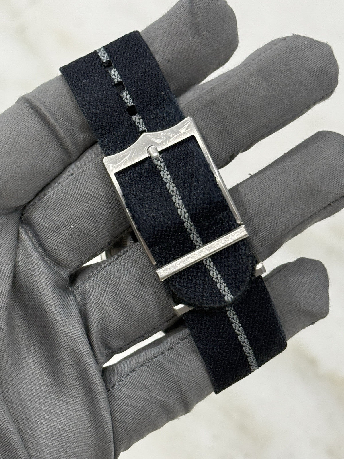 2022 Tudor Black Bay 58 Blue 79030B  Stainless Steel 39mm Automatic Watch - B/P