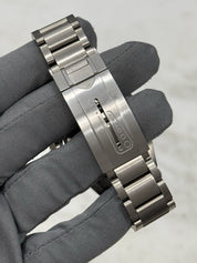 2022 Tudor Pelagos Date Black Dial Titanium Men's Watch 25600TN - Box & Papers