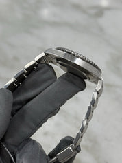 2020 Rolex Submariner Steel Black Dial 41mm Automatic Men’s Watch 126610LN - B/P