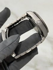 2020 Tudor Pelagos LHD Men's Black Dial 25610TNL Titanium Automatic Watch