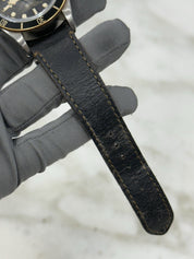 2018 Tudor Black Bay Steel & Gold Black Dial 41mm Automatic Men’s Watch 79733N