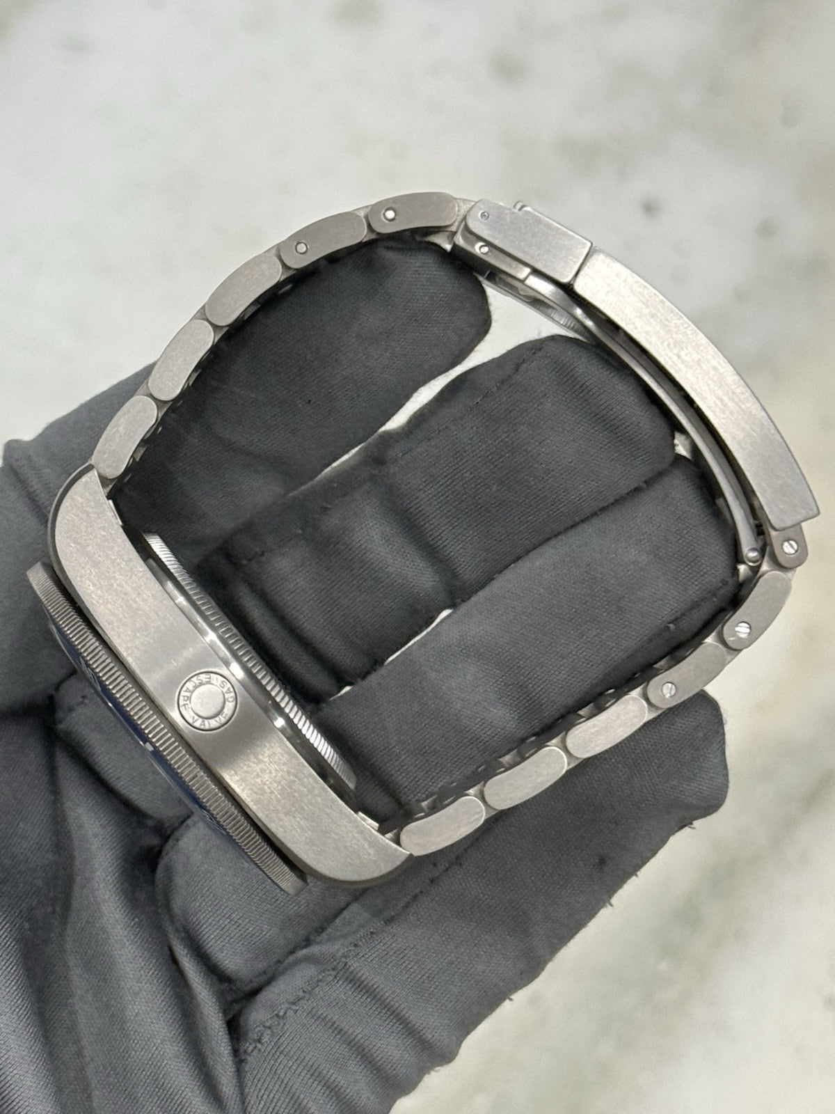 2021 Tudor Pelagos Date Titanium 42mm 25600TB Automatic Dive Watch - Box/Papers