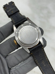 2018 Tudor Black Bay Steel & Gold Black Dial 41mm Automatic Men’s Watch 79733N