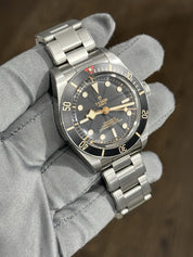 2022 Tudor Black Bay 58 Men's Watch 79030N 39mm Automatic - Box and Papers