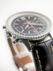 Breitling Navitimer Montbrillant 43 A48330