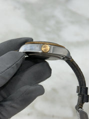 2018 Tudor Black Bay Steel & Gold Black Dial 41mm Automatic Men’s Watch 79733N