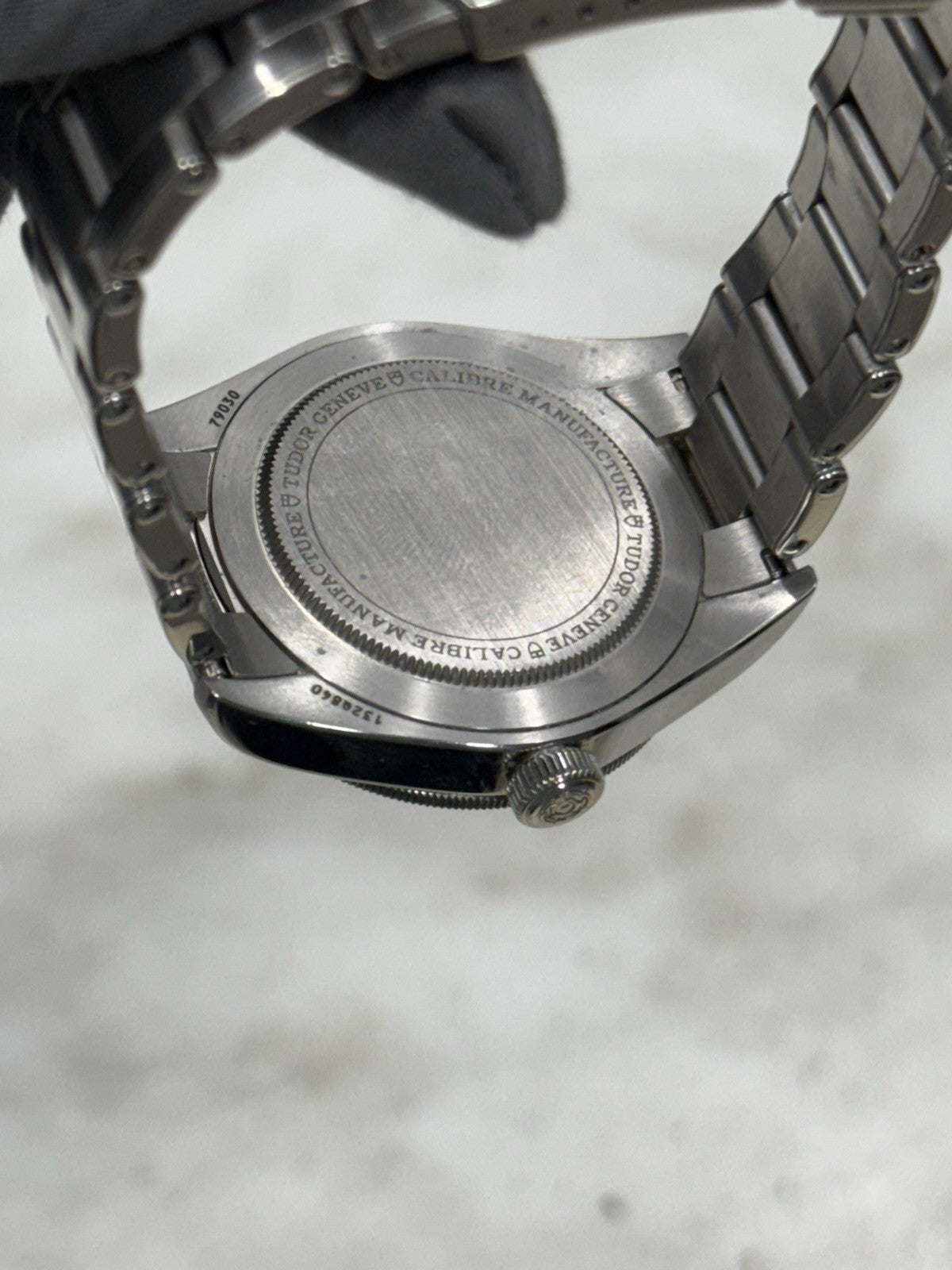 2021 Tudor Black Bay 79030B