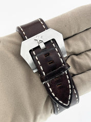 Zenith Pilot Montre D'Aeronef Type 20 GMT 03.2430.693