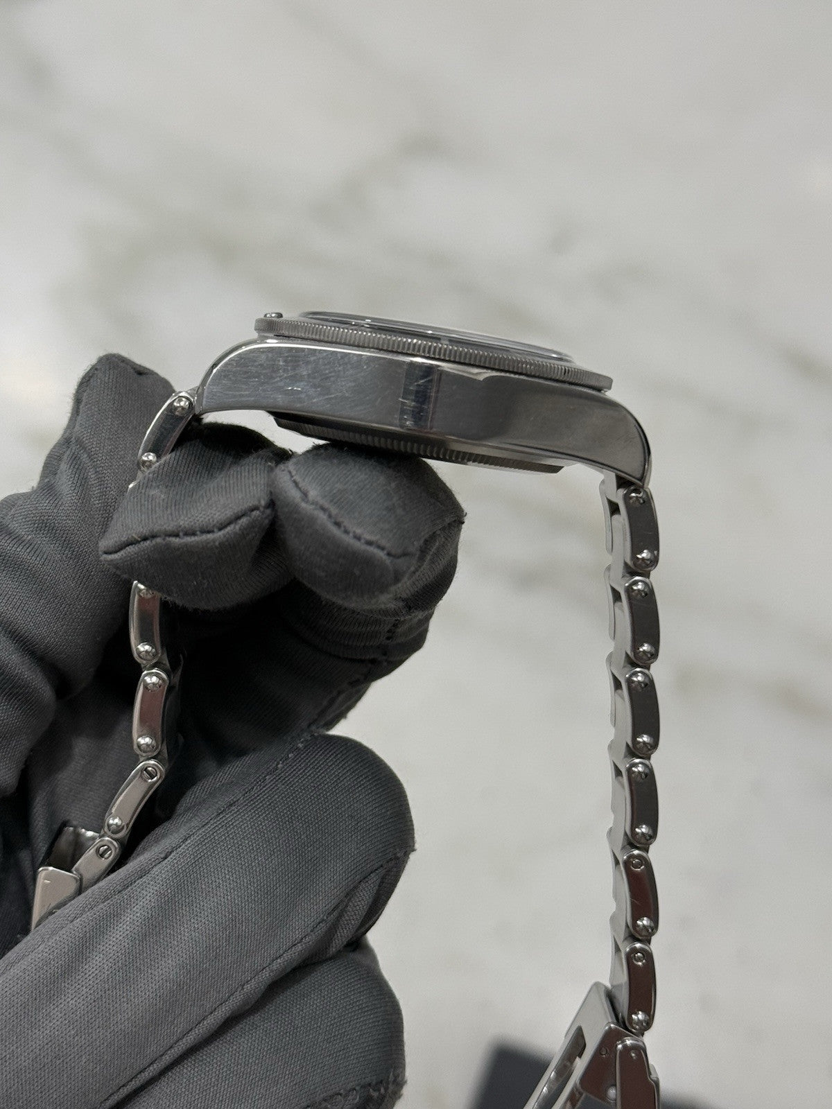 2021 TUDOR Black Bay Blue Stainless Steel Men's Watch 79230B - Box & Papers