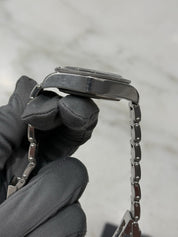 2021 TUDOR Black Bay Blue Stainless Steel Men's Watch 79230B - Box & Papers