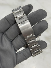 2021 TUDOR Black Bay Blue Stainless Steel Men's Watch 79230B - Box & Papers