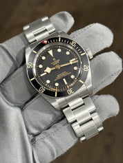 2022 Tudor Black Bay 58 Men's Watch 79030N 39mm Automatic - Box and Papers