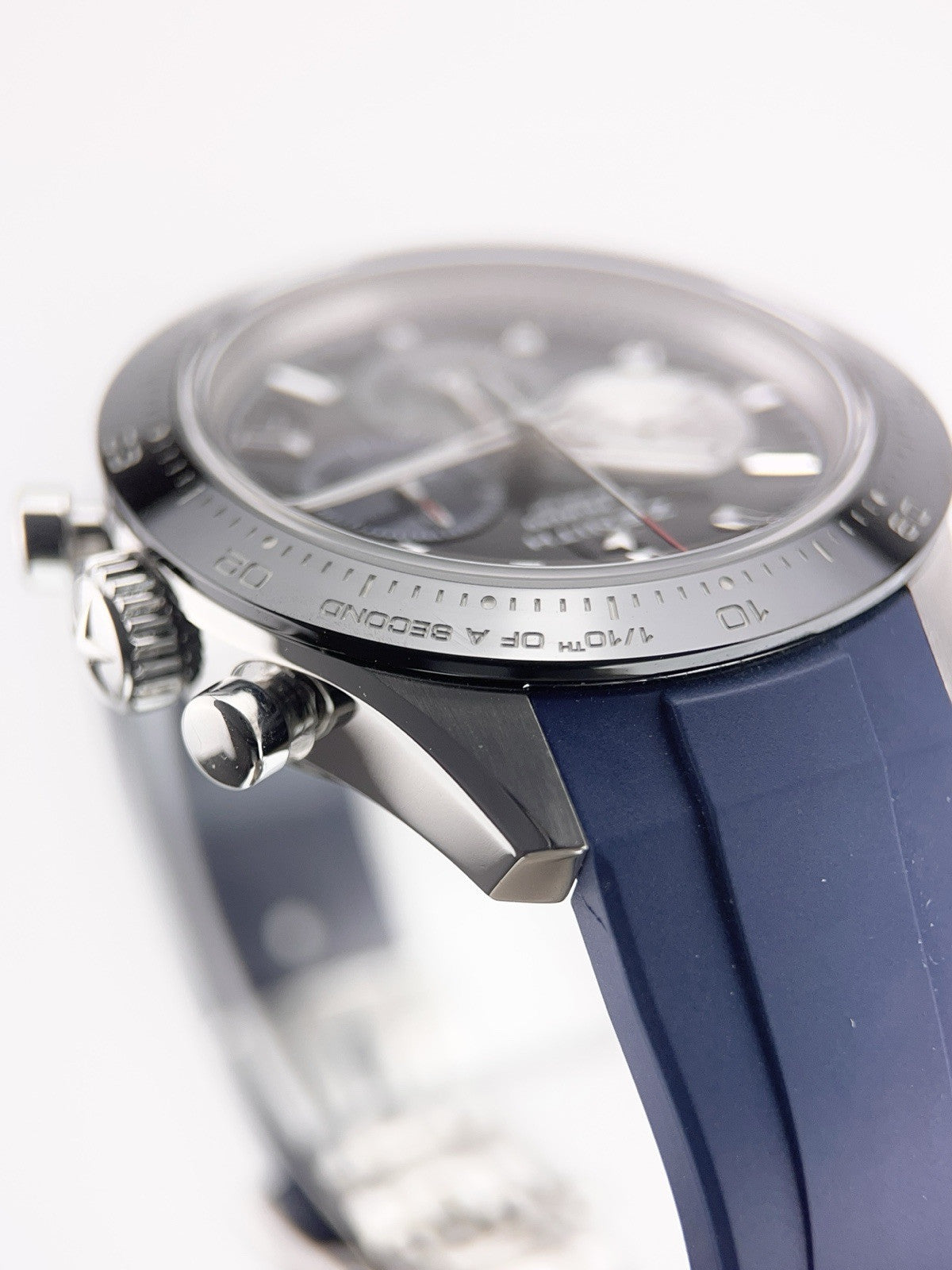 Zenith Chronomaster Auto Mens Watch 03.3100.3600 For EF